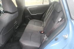 2023 Toyota
RAV4 GX