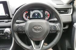2023 Toyota
RAV4 GX