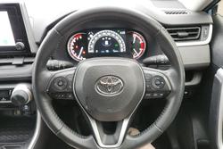 2023 Toyota
RAV4 GX