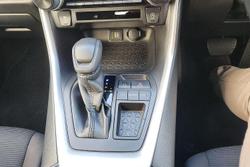 2023 Toyota
RAV4 GX