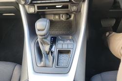 2023 Toyota
RAV4 GX