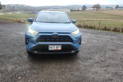 2023 Toyota
RAV4 GX