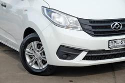 2020 LDV
G10