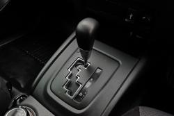 2018 Mitsubishi
Triton GLX+