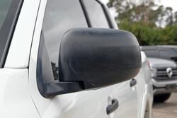 2018 Mitsubishi
Triton GLX+