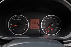 2018 Mitsubishi
Triton GLX+