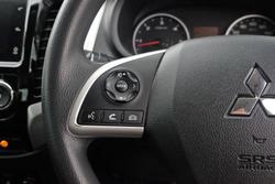 2018 Mitsubishi
Triton GLX+