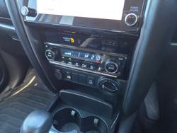 2021 Toyota
Fortuner GXL