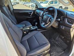 2021 Toyota
Fortuner GXL