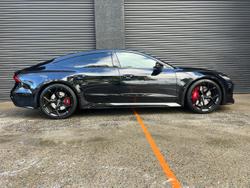 2023 Audi
RS7 Performance