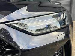 2023 Audi
RS7 Performance
