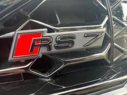 2023 Audi
RS7 Performance