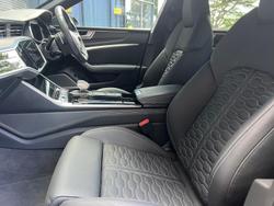 2023 Audi
RS7 Performance
