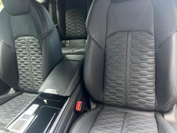 2023 Audi
RS7 Performance