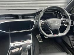 2023 Audi
RS7 Performance