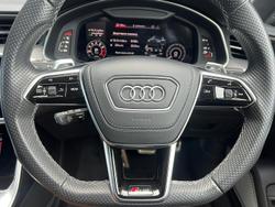 2023 Audi
RS7 Performance