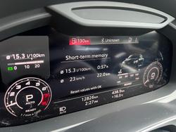 2023 Audi
RS7 Performance