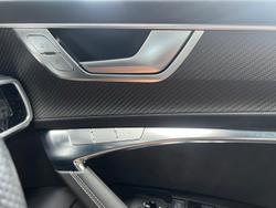 2023 Audi
RS7 Performance