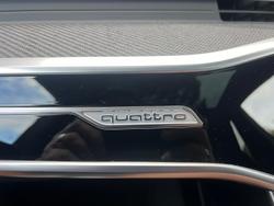 2023 Audi
RS7 Performance