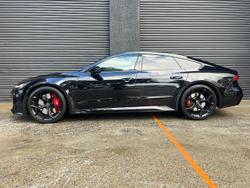 2023 Audi
RS7 Performance