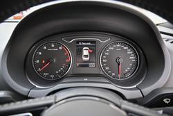 2018 Audi
A3 Black Edition