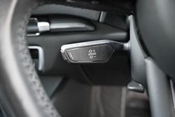 2018 Audi
A3 Black Edition