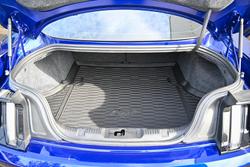 2016 Ford
Mustang GT