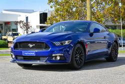 2016 Ford
Mustang GT
