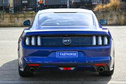 2016 Ford
Mustang GT