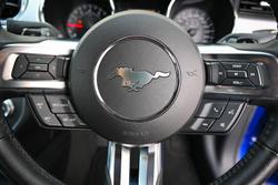 2016 Ford
Mustang GT