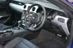 2016 Ford
Mustang GT