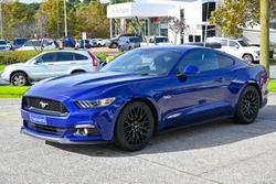 2016 Ford
Mustang GT