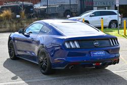 2016 Ford
Mustang GT