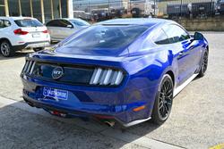 2016 Ford
Mustang GT