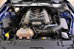 2016 Ford
Mustang GT