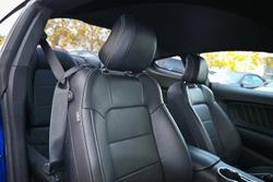 2016 Ford
Mustang GT