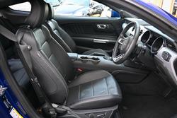 2016 Ford
Mustang GT