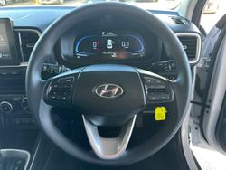 2024 Hyundai
Venue