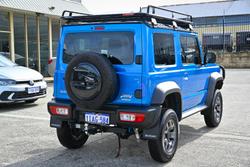 2023 Suzuki
Jimny GLX