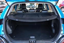 2017 Hyundai
Kona Highlander