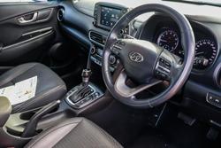 2017 Hyundai
Kona Highlander