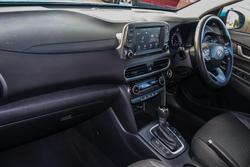 2017 Hyundai
Kona Highlander