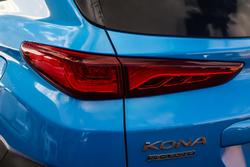 2017 Hyundai
Kona Highlander