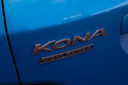 2017 Hyundai
Kona Highlander