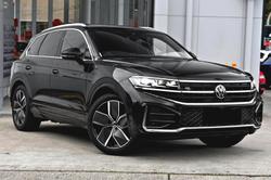 2024 Volkswagen
Touareg 210TDI R-Line