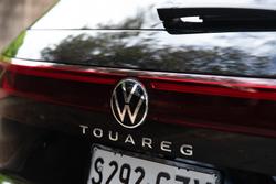 2024 Volkswagen Touareg 210TDI R-Line