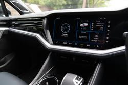 2024 Volkswagen Touareg 210TDI R-Line