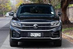 2024 Volkswagen Touareg 210TDI R-Line