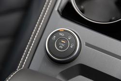 2024 Volkswagen Touareg 210TDI R-Line