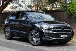 2024 Volkswagen Touareg 210TDI R-Line